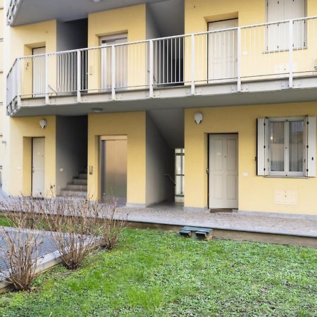 Апартаменты Easylife - Stile E Comfort Sui Navigli Милан Экстерьер фото