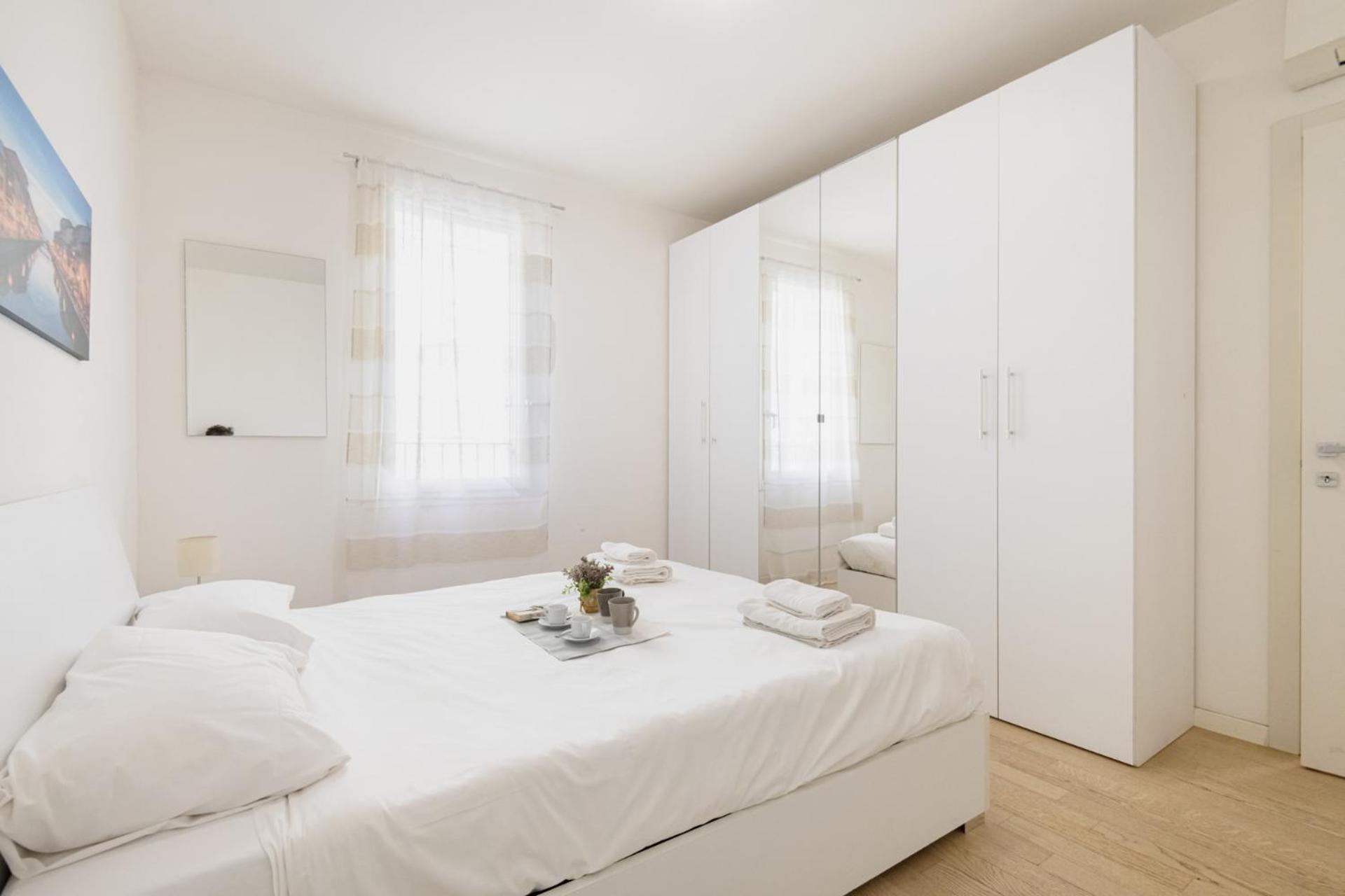 Апартаменты Easylife - Stile E Comfort Sui Navigli Милан Экстерьер фото