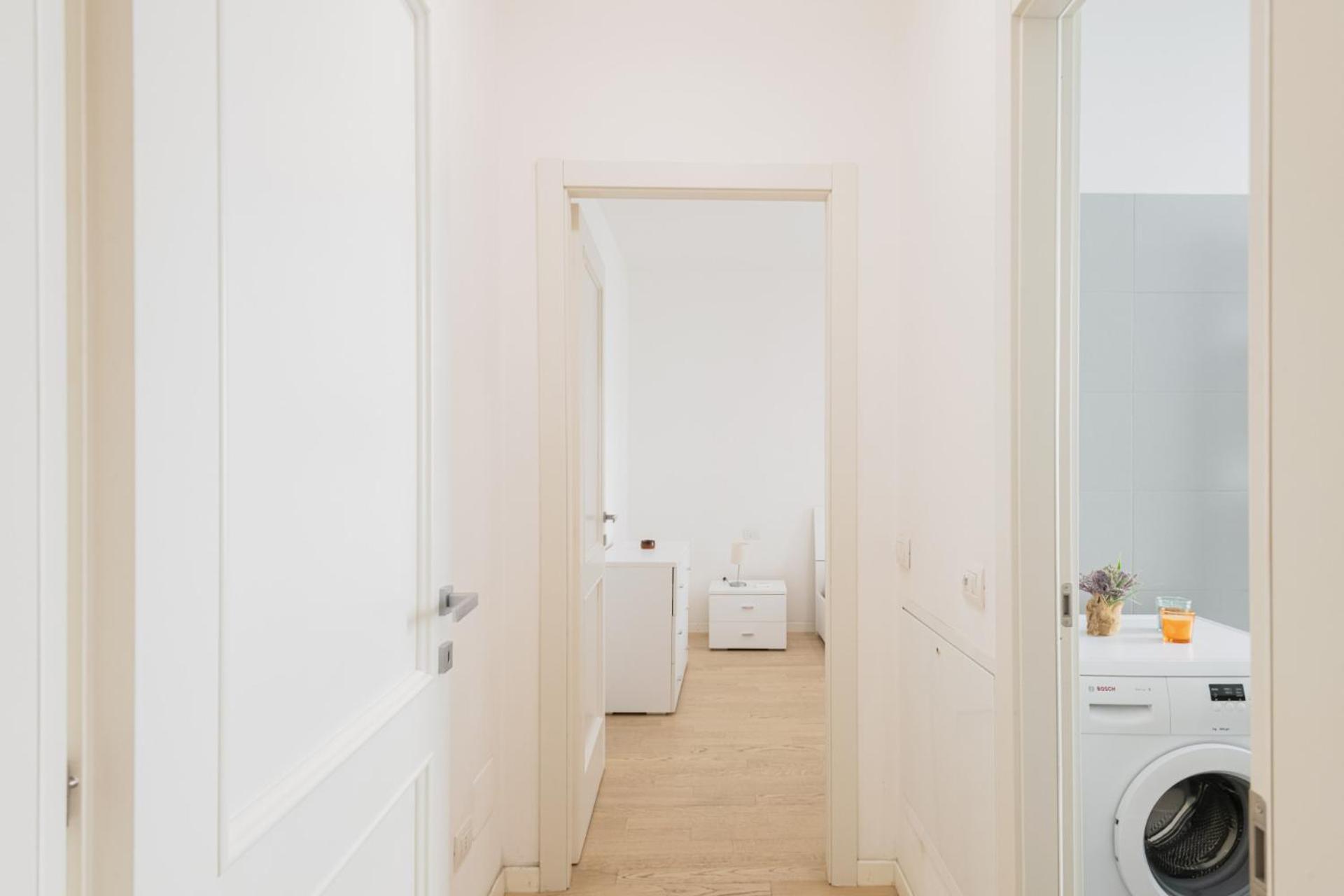 Апартаменты Easylife - Stile E Comfort Sui Navigli Милан Экстерьер фото