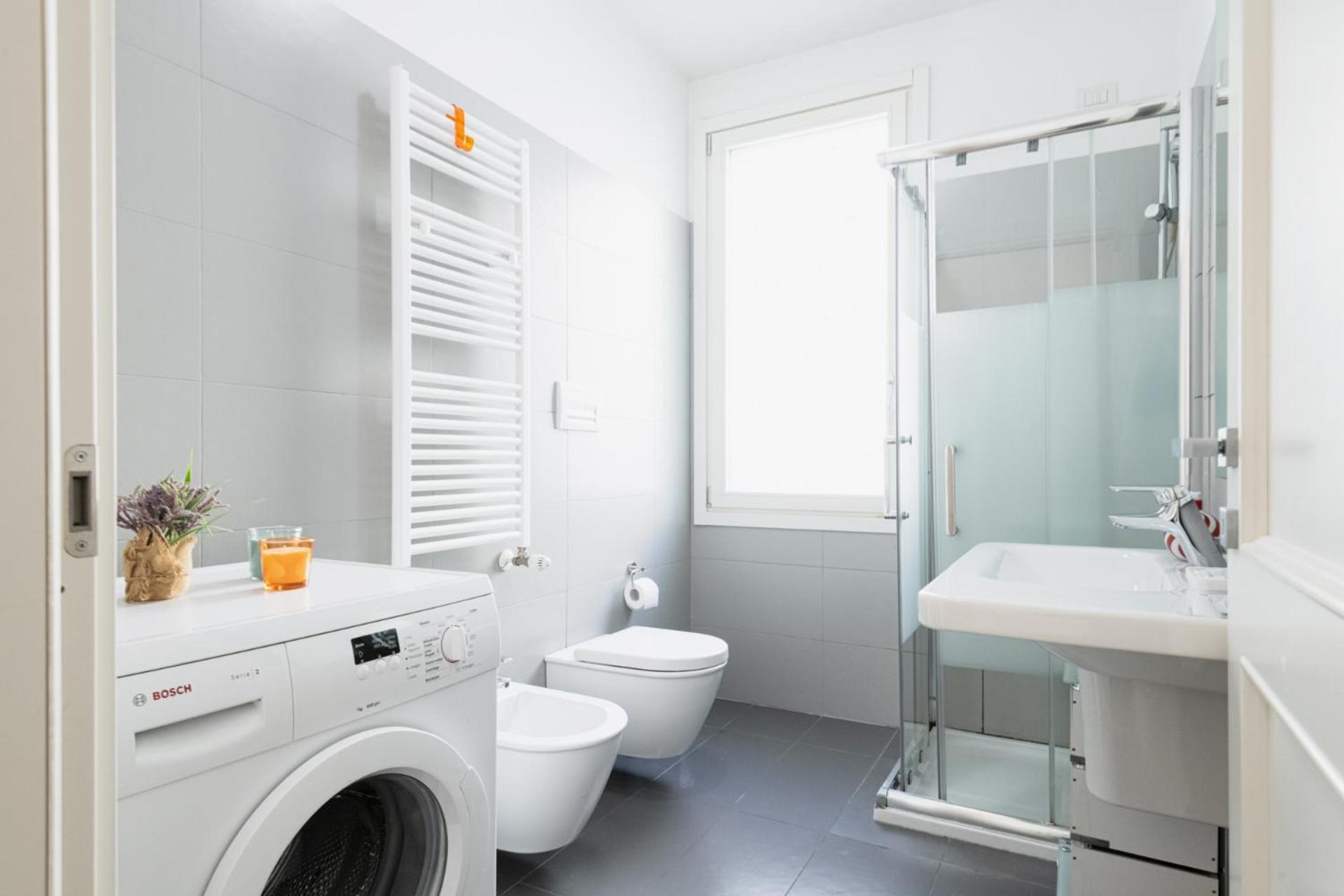 Апартаменты Easylife - Stile E Comfort Sui Navigli Милан Экстерьер фото