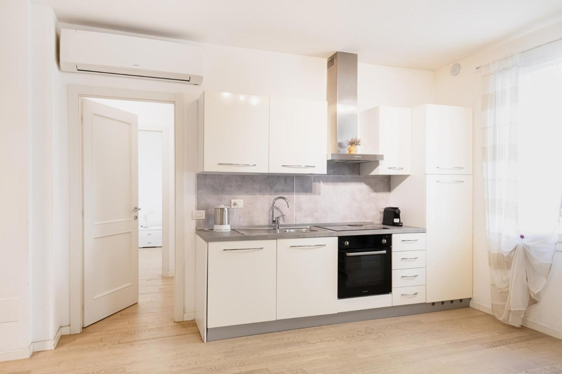 Апартаменты Easylife - Stile E Comfort Sui Navigli Милан Экстерьер фото