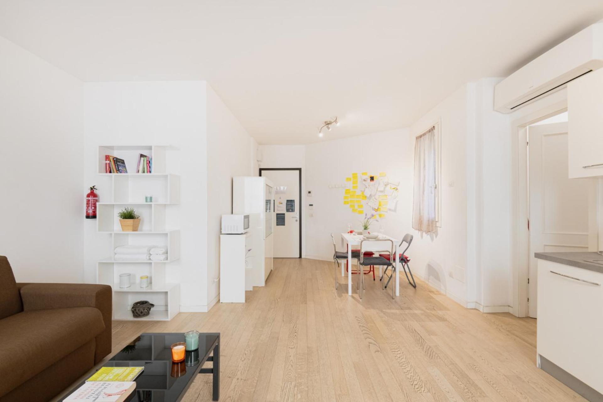 Апартаменты Easylife - Stile E Comfort Sui Navigli Милан Экстерьер фото