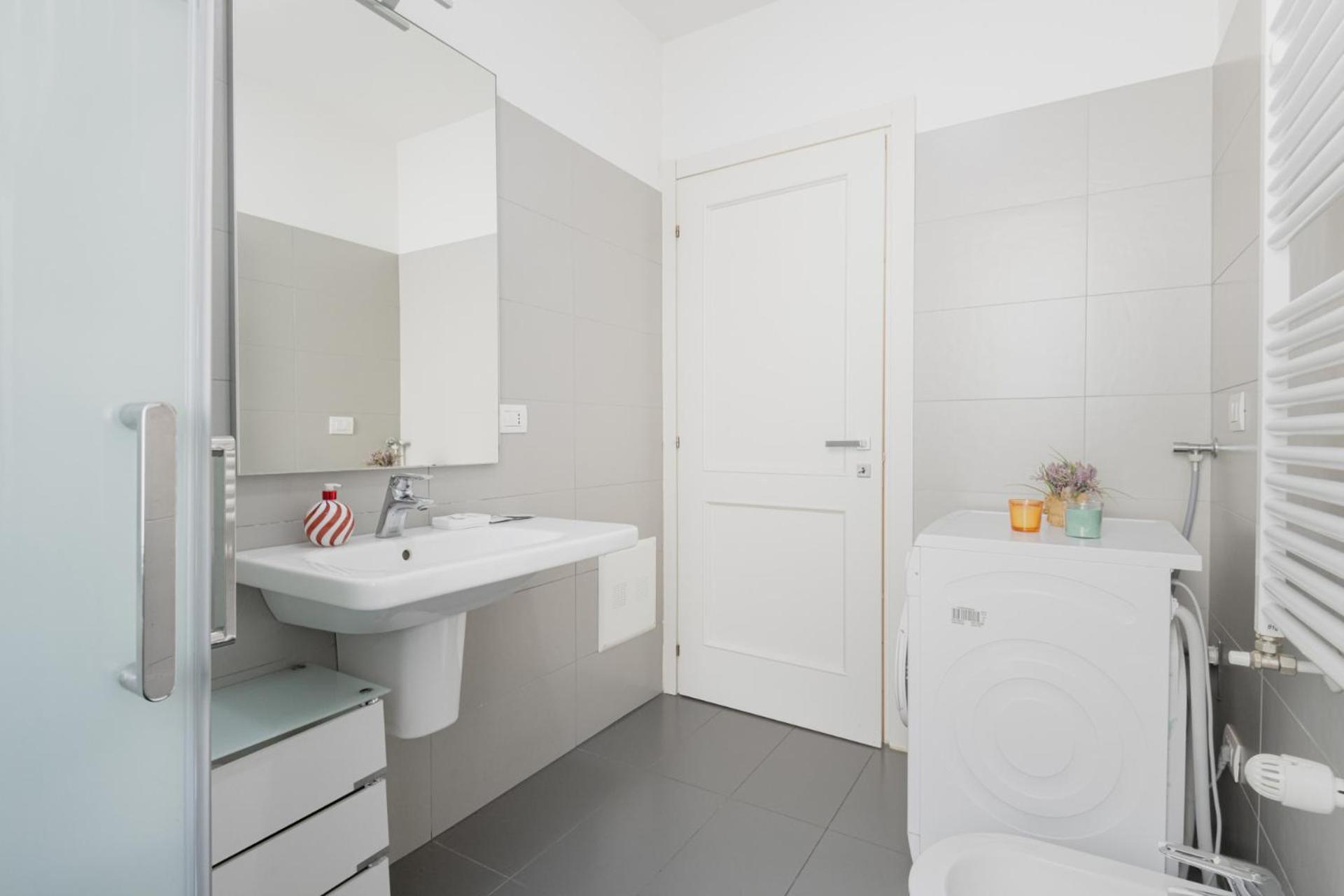 Апартаменты Easylife - Stile E Comfort Sui Navigli Милан Экстерьер фото