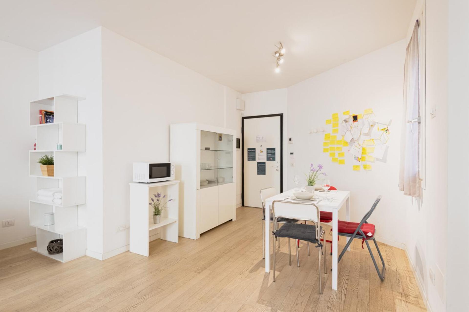 Апартаменты Easylife - Stile E Comfort Sui Navigli Милан Экстерьер фото