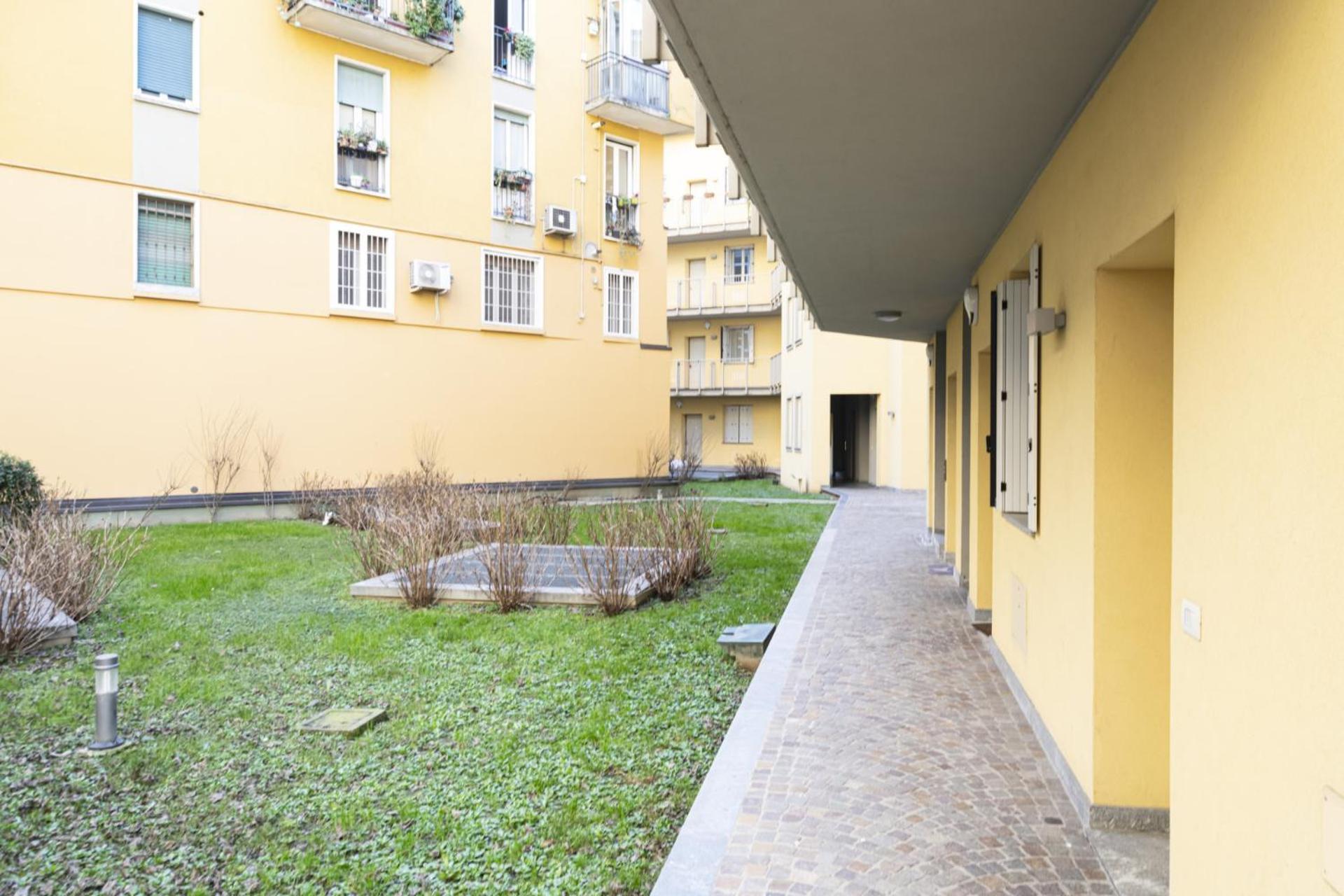 Апартаменты Easylife - Stile E Comfort Sui Navigli Милан Экстерьер фото
