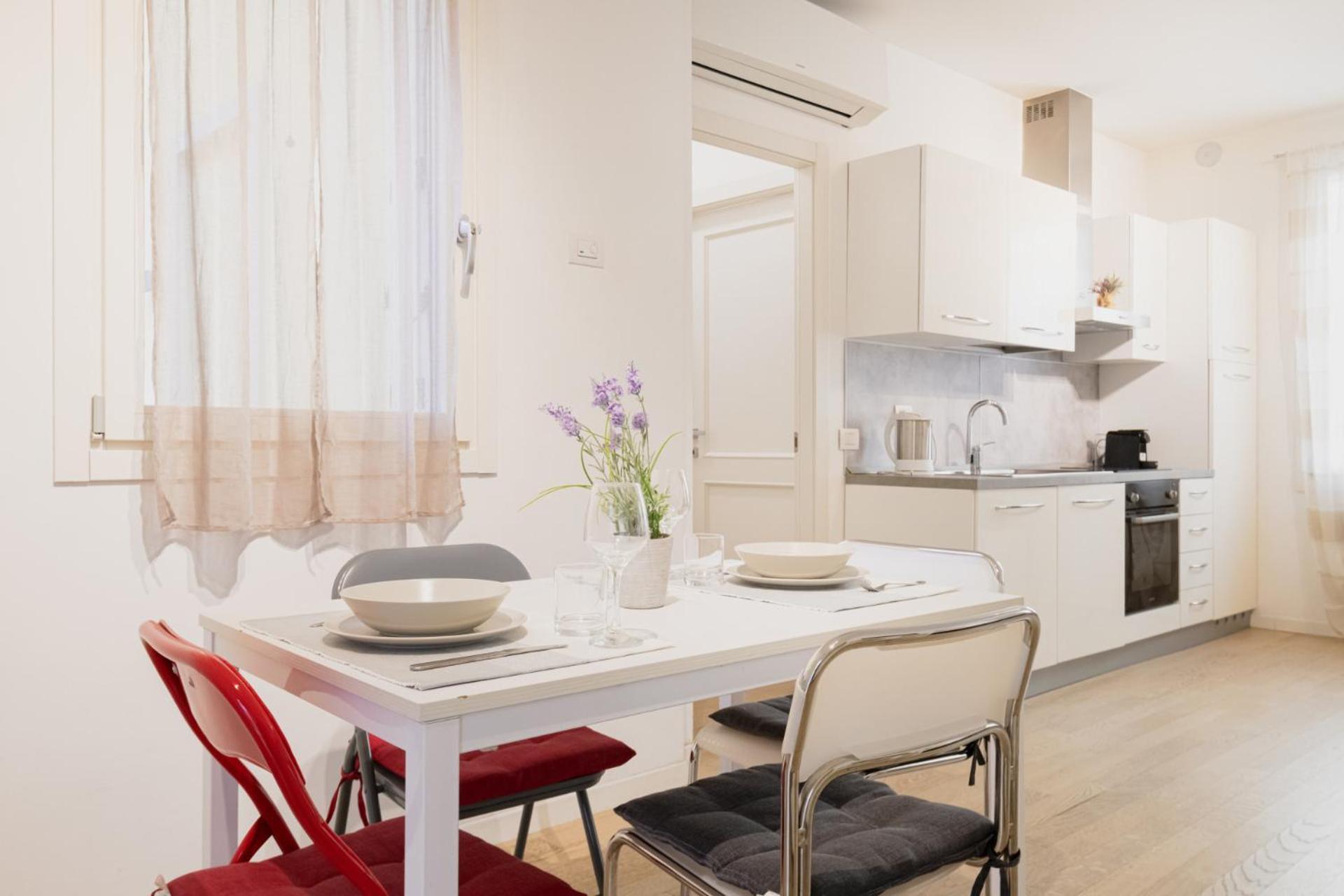 Апартаменты Easylife - Stile E Comfort Sui Navigli Милан Экстерьер фото